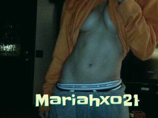 Mariahxo21