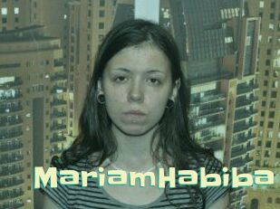 MariamHabiba