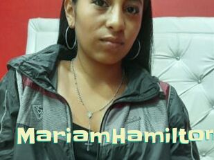 MariamHamilton