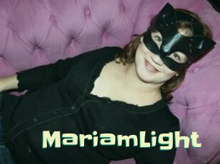 MariamLight