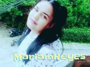 MariamReyes