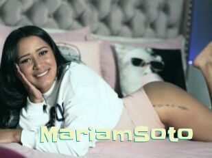 MariamSoto
