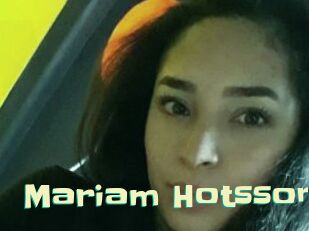 Mariam_Hotsson