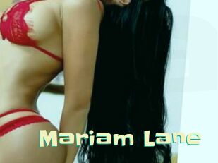 Mariam_Lane