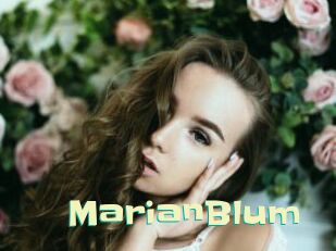 MarianBlum