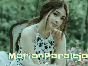 MarianParalejo