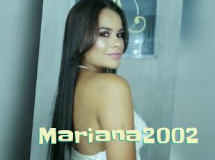 Mariana2002