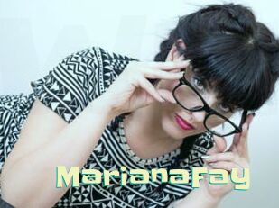 MarianaFay
