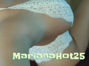 MarianaHot25