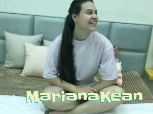 MarianaKean