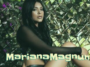 MarianaMagnum