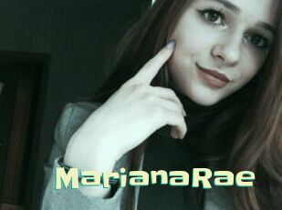 MarianaRae