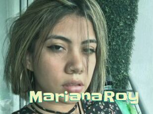 MarianaRoy Wanna Meet