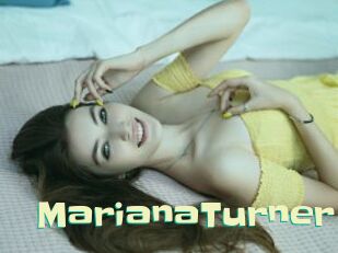 MarianaTurner Wanna Meet