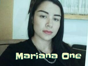 Mariana_One