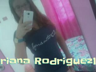 Mariana_Rodriguez1 Wanna Meet