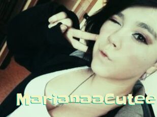 MarianaaCutee