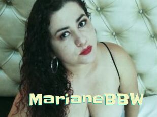 MarianeBBW