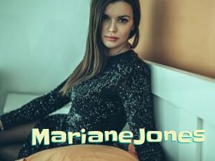 MarianeJones