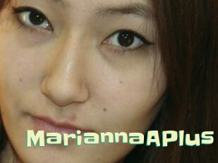 Marianna_APlus