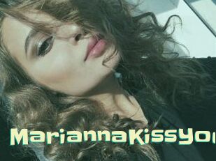 MariannaKissYou Wanna Meet