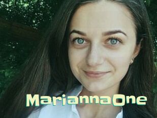 MariannaOne