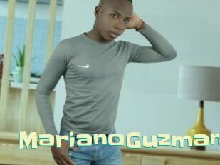 MarianoGuzman Wanna Meet