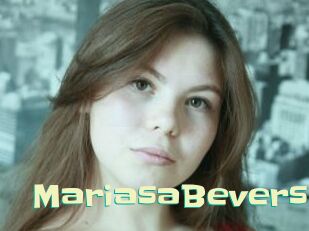 MariasaBevers