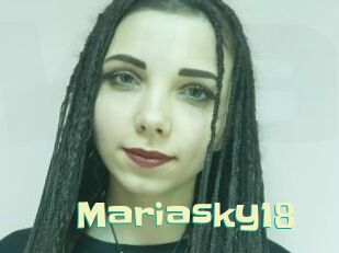 Mariasky18
