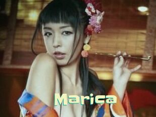 Marica