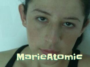 MarieAtomic