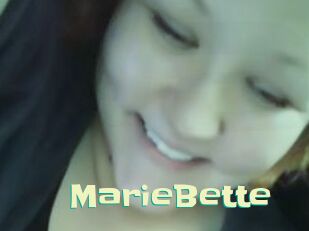 MarieBette