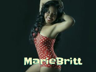 MarieBritt