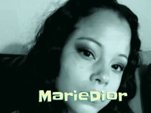 MarieDior