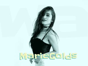 MarieGolds