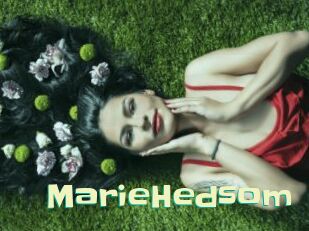 MarieHedsom Wanna Meet