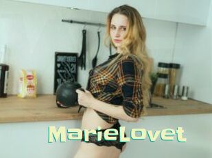 MarieLovet