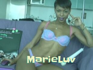 MarieLuv