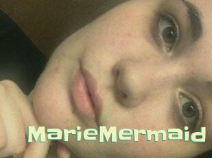 MarieMermaid