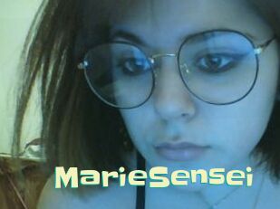 MarieSensei Wanna Meet
