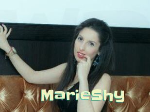 MarieShy