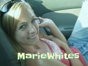 MarieWhites Wanna Meet