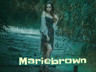 Marie_brown