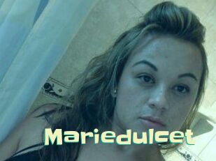 Mariedulcet