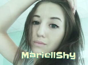 MariellShy Wanna Meet