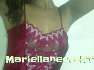 MariellaneedHOT