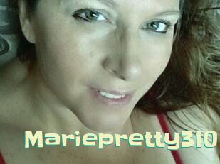 Mariepretty310