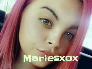 Mariesxox