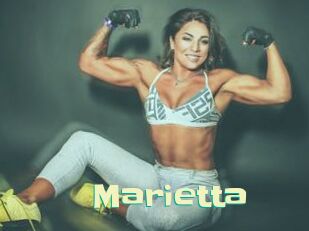 Marietta Wanna Meet