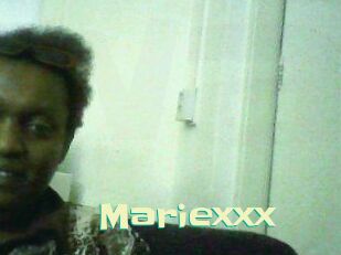Mariexxx Wanna Meet